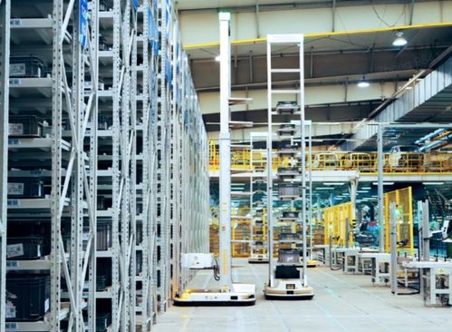 2023年機(jī)器人行業(yè) 創(chuàng)新加速，玩具技術(shù)實(shí)現(xiàn)突破